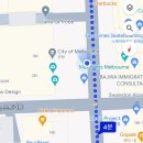 호주D+5] 멜번5일차, 썸머 크리스마스, 멜버른대학교, 멜번 카페 Golden Mug Cafe, 멜번 레스토랑 HER BAR