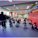 용인대 인성 태권도장 이미지