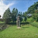 주천 석장승 이미지