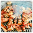 경원숯불갈비 | 돼지갈비 택배 맛집 갈비전문점 양념 돼지왕구이 냉동 납품 유통