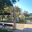 현대아파트옆통행로 이미지