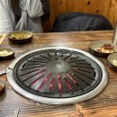 옥현로 | 무거동맛집추천 자연처럼 꼬들목살 돼지갈비 맛집 방문 후기:)