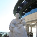 母子像(모자상) 이미지