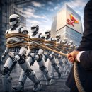 SK글로벌(주) | 휴림로봇 매출 118% 증가 했는데, SK인수설 진실은?