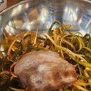 전주 객리단길 냉삼맛집 &#39;단지냉삼&#39; 비빔국수랑 먹은 후기