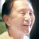 어머니,조갑녀 이미지