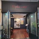 치폴라로쏘 삼성본점 | 코엑스 파스타 치폴라로쏘 삼성본점 레트로 스타일 맛집