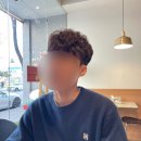 안산 중앙동바버샵 하이웨스턴바버샵 롯데백화점 1호점 방문기 (다운펌 맛집, 망한 머리 살리기)