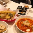 죠스떡볶이상암DMC디지털 이미지