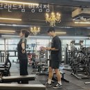 브랜드짐 이미지