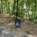 간촌약수터 화장실 이미지