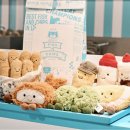 Street Circus | 영국 런던 쇼핑 브랜드 젤리캣 매장 예약방법 워크인