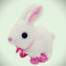 마이펫돌 | 진짜 움직인다?! 마이펫 아기토끼🐰 써보고 놀란 후기!