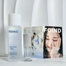 포인드[FOIND] - 비건 컴포드 네일 하드너 손톱영양제, 비건 리무버 사용후기