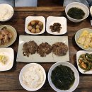 교동쌈밥 경주