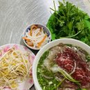 부산대 쌀국수 맛집 &lt; 포포포 &gt; 레어 쌀국수 혼밥했어요