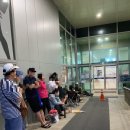 운정다목적체육관 신규등록 현장접수 후기