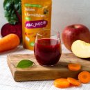 한국건강식품 이미지