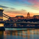 부다페스트 이미지