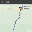 운목교 앞 | 한라산 관음사에서 관음사로