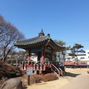 상주읍성 문화거리 이미지