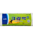 크린도우미 | 주방 필수템! 크린랲 크린롤백 중형 25cmx35cm 500매 사용기 🍱