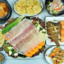 미성회초밥
