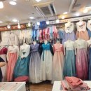 정유선한복 이미지