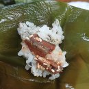 동래시장 반찬 부산 젓갈 맛있는 제주아주망 후기