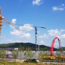 신진주역 센트럴웰가쪽 이미지