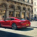 벤틀리 스크린 이미지