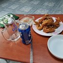 치맥한잔 이미지