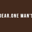 디얼원맨즈(Dear.one man's)