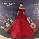 I CAN 경희태권도장 | 20251228 2025 WONDERLAND FESTIVAL 2악장