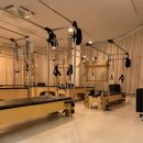 필라테스(오후반) | 천안안서동필라테스 바디컨테이너 방문후기 130평 대형 기구 필라테스 솔직 리뷰