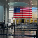 화타약국 | 따끈따끈 10월 미국 시카고 입국, 공항 입국심사 후기 (feat. 대한항공 비상구석 후기)