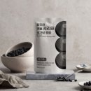 맷돌이야기 | 검은콩 두유, 이렇게 달라요! ‘참진한 맷돌 서리태 무가당 콩물’ 후기