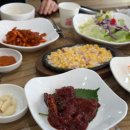 백산숯불갈비 이미지