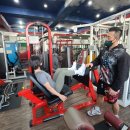 종로헬스클럽 이미지