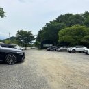 485 | [대구 근교] 가창 애견 동반 카페 추천 주리485 방문 후기