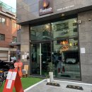 오시게리따 | [영등포 피자]막걸리랑 핏쨔라니,,오시게리따 막피 후기๑'ٮ'๑