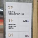 탄소제로교육관 전시실 이미지