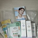 폼뷰티 | 바노바기 밀크씨슬 시카 후기 무신사뷰티 추천템 선크림 클렌징폼 저자극 만능자차 사용기