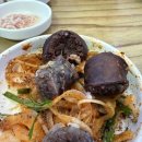 완산-135 | 전주 맛집 후기 큰집피순대 길거리야 전일갑오 오얏리 베테랑칼국수