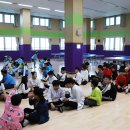 동문초등학교 앞 이미지