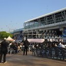 250426 아산 성웅 이순신축제 해군홍보대 태용 후기