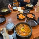육칼순포천버섯육개장(신북점) | [포천 맛집] 새벽아침식사 가능한 - 설담재 포천점🥘