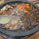 풍산태사로(풍산읍) 이미지