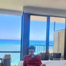 하와이 신혼여행 5일차 허니문 스냅촬영, 호텔이동 할레푸나 와이키키 체크인 오션뷰, 할레푸나...