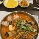 추천해 꼬막짬뽕 | [강서구/화곡] 추천해꼬막짬뽕 솔직후기 | 메뉴 가격 주차